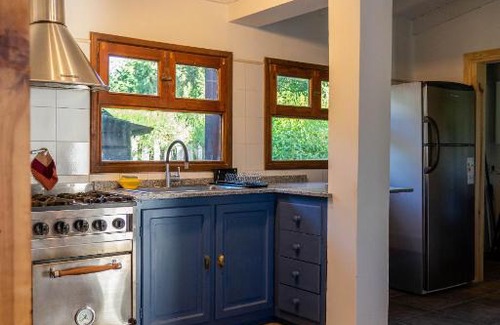 Angostura House | BOG Casa Coca