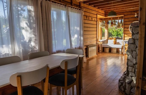 Angostura House | BOG Casa Coca