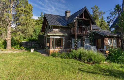 Angostura House | BOG Casa Coca