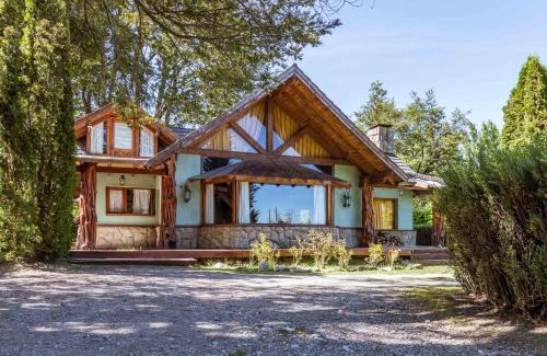 Barrio Las Balsas House | BOG Casa Glorieta - casa 4 cuartos