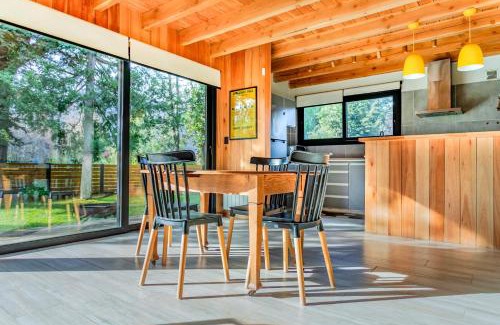 Angostura House | BOG Cherry House