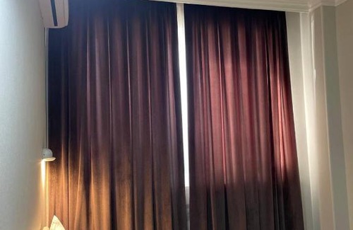 Tashkent Hotel | BOG'DON GRAND HOTEL