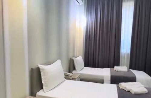 Tashkent Hotel | BOG'DON GRAND HOTEL