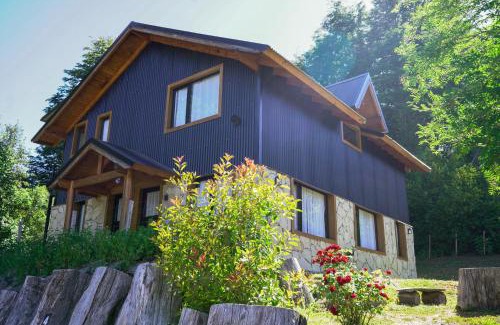 Angostura House | BOG Sweet Home