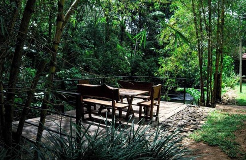 Bulathkohupitiya Villa | Bogala Nature Resort