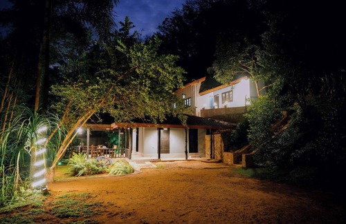 Bulathkohupitiya Villa | Bogala Nature Resort