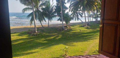 Bolang Uki House | Bogani-Cottages