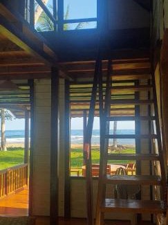 Bolang Uki House | Bogani-Cottages