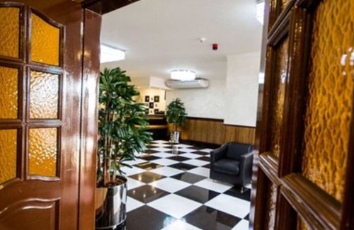 Foz do Iguacu City Centre Hotel | Bogari Hotel