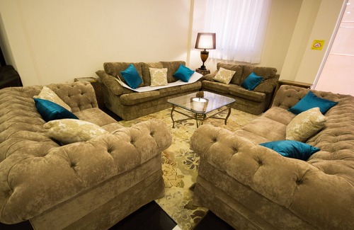 Foz do Iguacu City Centre Hotel | Bogari Hotel