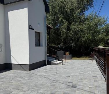 Bogacs Apartment | Bogatu Vendégház