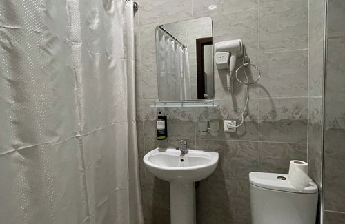 Tashkent Hotel | Bogdon Grand Hotel