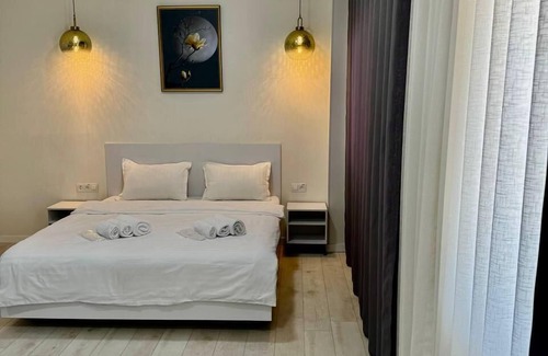 Tashkent Hotel | Bogdon Grand Hotel