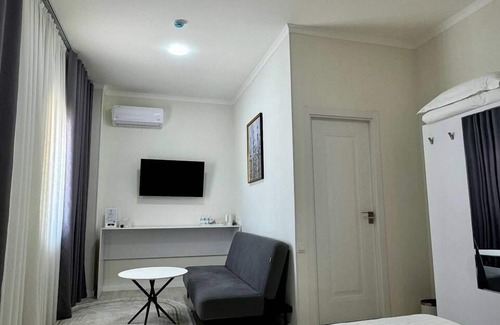 Tashkent Hotel | Bogdon Grand Hotel