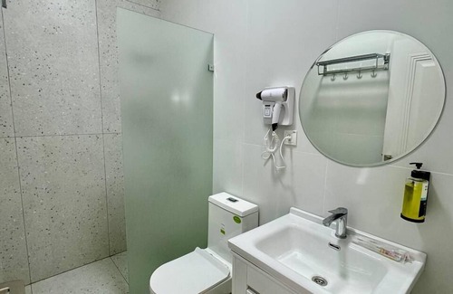 Tashkent Hotel | Bogdon Grand Hotel