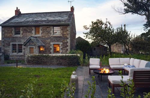 Winnard's Perch House | Bogee Farm
