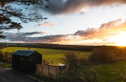 Winnard's Perch House | Bogee Farm