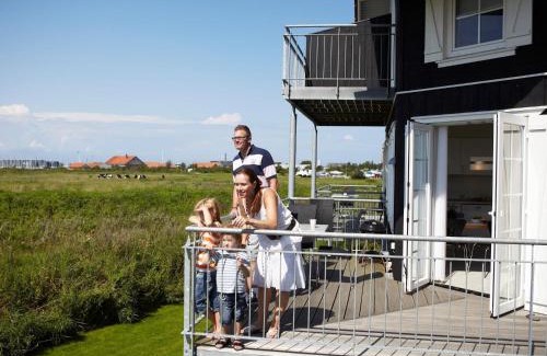 Bogense Apartment | Bogense Holiday Homes