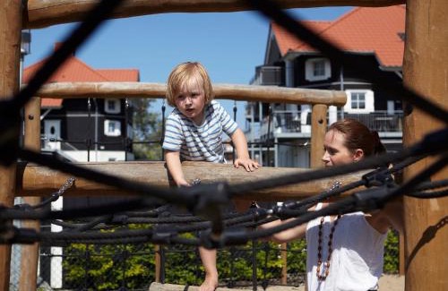 Bogense Apartment | Bogense Holiday Homes