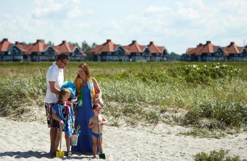Bogense Apartment | Bogense Holiday Homes