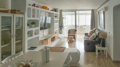 Bajamar Apartment | BOGGE 1A Luminoso, amplio y 1 linea de playa