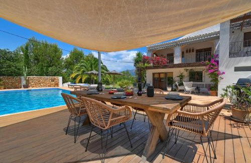 Tarraula Villa | Bogira
