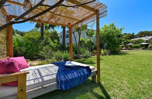 Tarraula Villa | Bogira