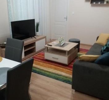 Szeged Apartment | Boglárka Apartman