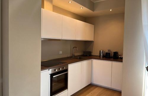 Bogogno Apartment | Bogogno Golf private luxury apartment