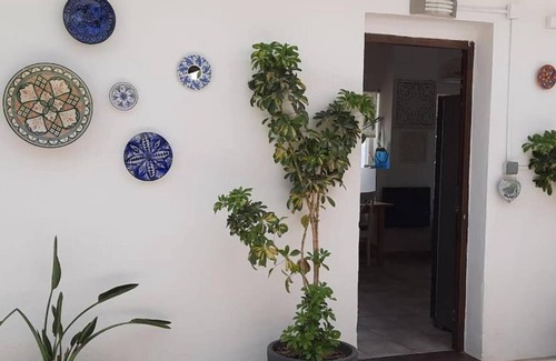 Puerto de la Torre House | Bogor house with pool, views and pet friendly