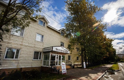 Bo Hotel | Bogorodskaya Hotel