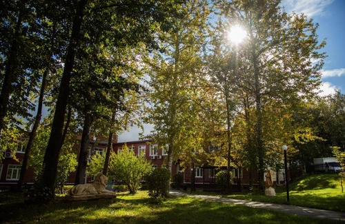 Bo Hotel | Bogorodskaya Hotel