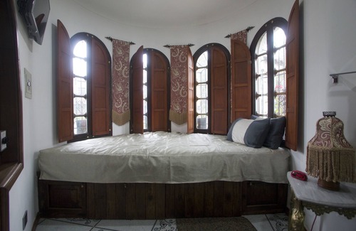 Bogota Bed & Breakfast | Bogota Bed and Breakfast Inn
