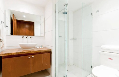Chico House | BOGOTA CABRERA - EXCLUSIVE LOCATION - NEXT TO ZONA T