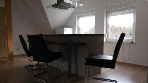 Sabrodt Apartment | BogottHof