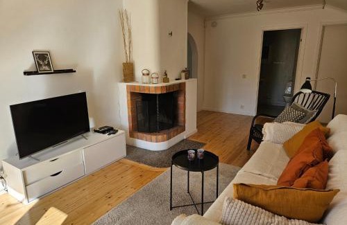 Bograngen Apartment | Bograngen LGH D