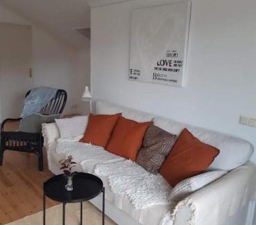 Bograngen Apartment | Bograngen LGH D