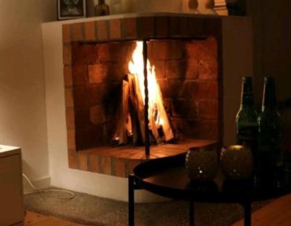 Bograngen Apartment | Bograngen LGH D