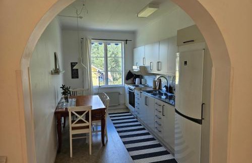 Bograngen Apartment | Bograngen LGH D
