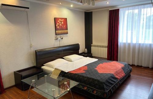 Kiev Oblast Hotel | Boguslavl'