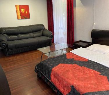 Kiev Oblast Hotel | Boguslavl'