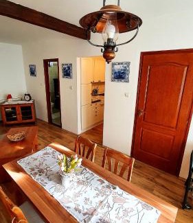Palkonya Apartment | Bogyólak Palkonya