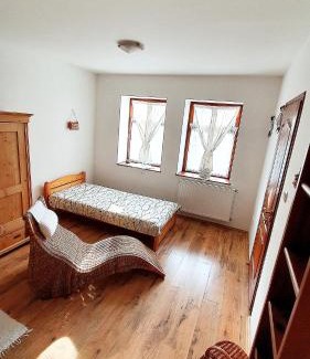 Palkonya Apartment | Bogyólak Palkonya