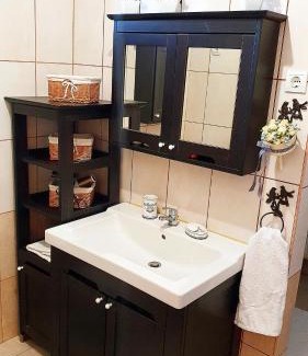 Palkonya Apartment | Bogyólak Palkonya