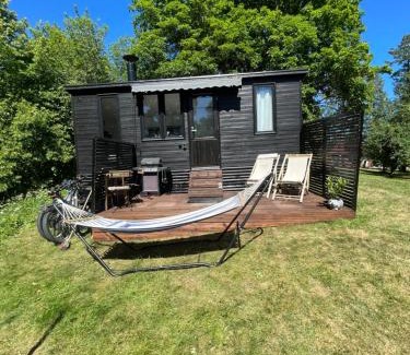 Vihti Apartment | Boheemi mökki