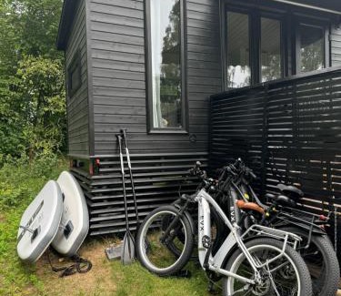 Vihti Apartment | Boheemi mökki