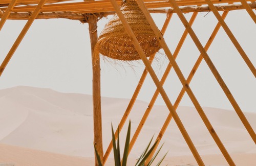 Rissani RV Rental | Bohem Camp Merzouga