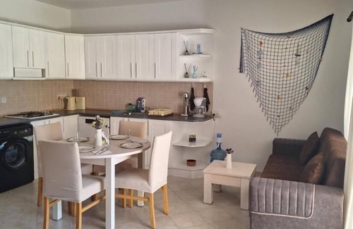 Gastria Apartment | Boheme B6 Sunrise Beach