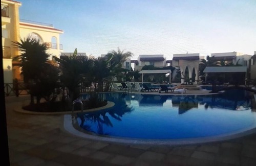 Gastria Apartment | Boheme B6 Sunrise Beach