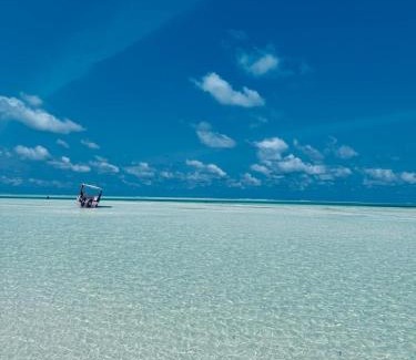 Jambiani Bed & Breakfast | Boheme Zanzibar